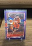2020-21 Panini Donruss Optic - Christian Wood #11 Purple Prizm