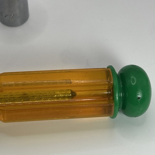 Vtg Thorsen 1/4” Drive Spinner Driver 80M 9/32” 6 Point, 3/8” 6, 12 & Double Sq - Picture 6 of 21