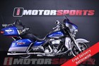 2017 Harley Davidson FLHTKL Ultra Limited Low