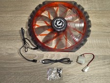 Ventilateur BitFenix SpectrePro LED 230mm (Occasion reconditionné)