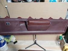 Door Panels For El Caminogmc Sprint-with Switches 73-to-77 Vintage Original Gm. Door Panels For El Caminogmc Sprint-with Switches 73-to-77 Vintage Original Gm.