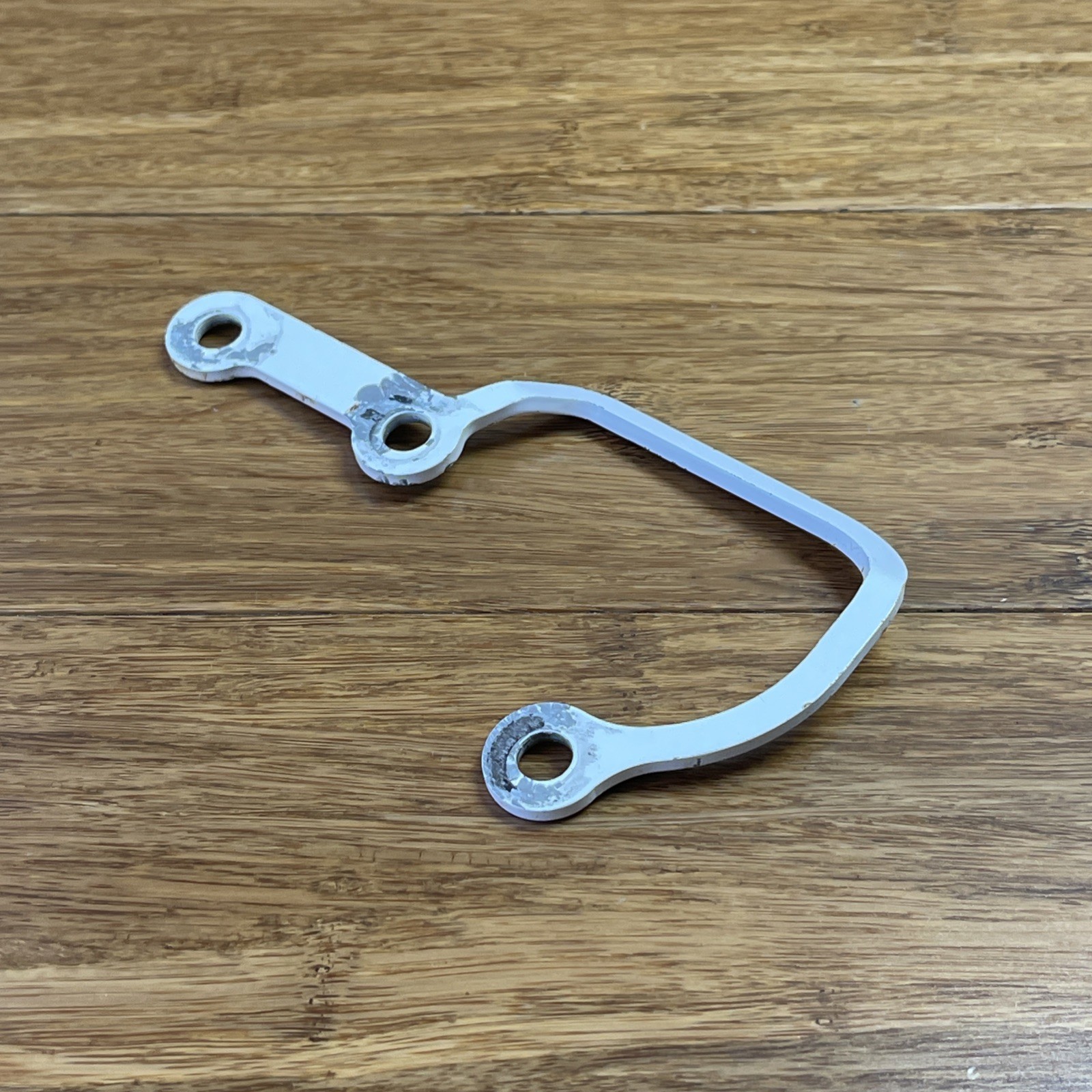 2017-2024 Ferrari Portofino F164 Rearward Right Exhaust Manifold Retainer OEM