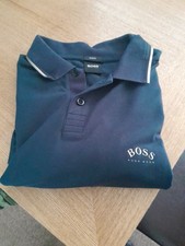 Hugo Boss Men's Polo Shirt Size XL
