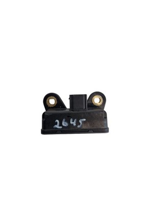 OPEL ZAFIRA B YAW RATE ESP SENSOR Steuergerät Gierratensensor 13257072