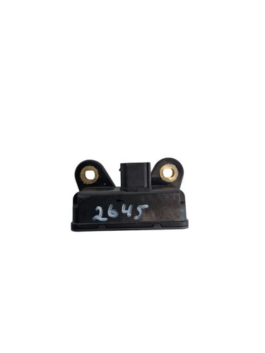OPEL ZAFIRA B YAW RATE ESP SENSOR Steuergerät Gierratensensor 13257072