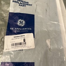 General Electric WD08X10075 SEAL SHORT BOTTOM...