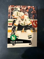 Neal Broten