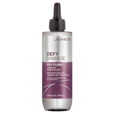 Joico Defy Damage In A Flash Bond Builder 6.76 oz