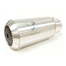 IXRACE Auspuff MK2 Series Inox (für: Honda CB 500 F ABS PC 63 22-24 )