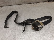 Mercedes-Benz A W169 2004 Vorne rechts Sicherheitsgurt vorne 602876900 DEV487772