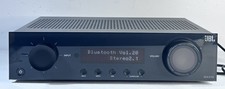 JBL MA310 50W 5.2ch Bluetooth Capable HDR 4K Ultra HD Compatible - Black #3