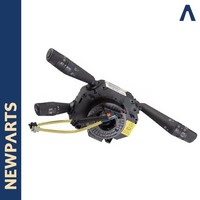 Blinkerhebel SäUle Lenkung FüR Fiat Punto Grande Punto 735471939 735521318