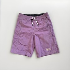 Zara NWOT Swim Shorts Trunks Boys Elastic Adj...