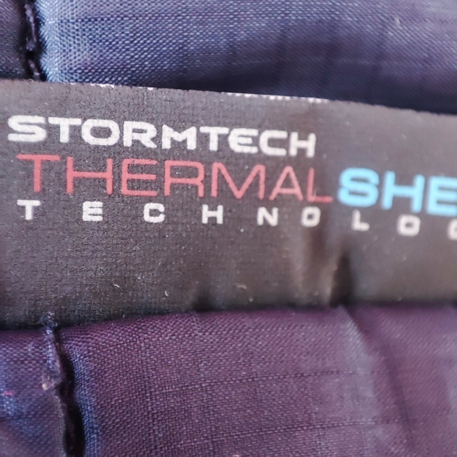 Stormtech Crew Performance Puffer Vest - Label XL… - image 13