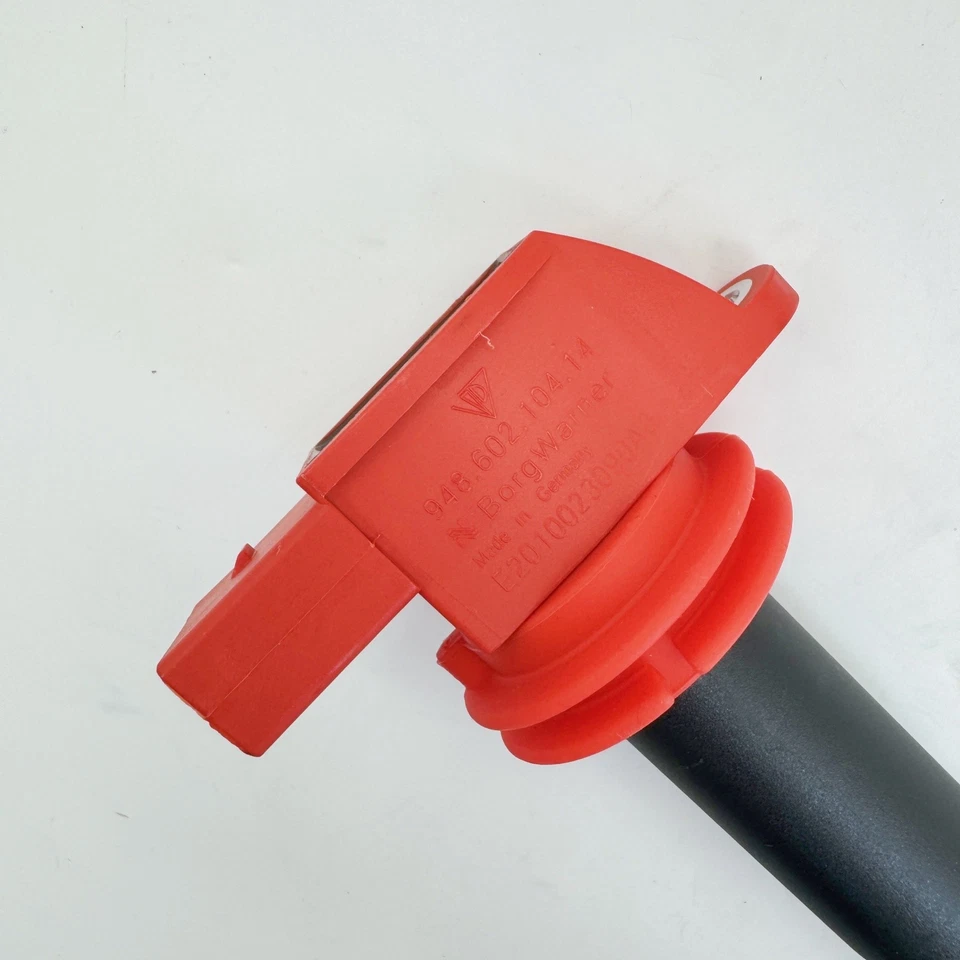 8 bobinas de encendido UF660 para Porsche Panamera 2008-14 4,8 L V8 V45700002 nuevas Foto 4 de 4