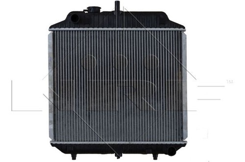 RADIATOR ENGINE COOLING 504271 FOR MERCEDES-BENZ OM 616.963 2.4L 4cyl MB Bus - Picture 2 of 9