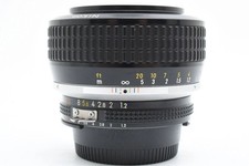 Nikon Nikkor 58mm f/1.2 AiS NOCT (IVA inclusa) da fotografia privata.nl