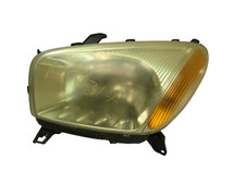 2001 2002 2003 Toyota RAV4 left driver side front headlight head light lamp OEM