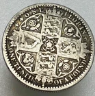 Photo of a 1849 Victoria Florin from an eBay listing that sold on Jul 15, 2026