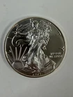 2021 Walking Liberty Eagle Silver Dollar 1 ounce oz coins .999 % fine