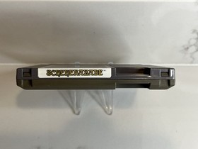 The Magic of Scheherazade - 1989 NES Nintendo Game - Cart Only - TESTED!