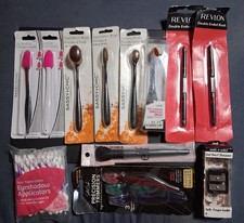 Large MakeUp Mixed Lot Please See Pics  Description 50 Brand New Items Total