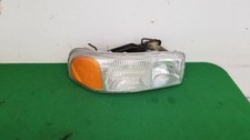 07 Gmc Sierra 1500 Old Body Headlight Lamp Right Passenger