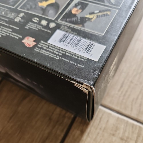 Hot Toys BATMAN: THE DARK KNIGHT Collector's Edition MMS71 - Picture 3 of 7