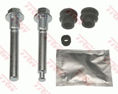 TRW Führungshülsensatz, Bremssattel ST1661 für MAZDA MITSUBISHI