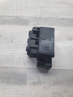 Mercedes-Benz ML AMG W164 2010 Verteiler Ventilblock Luftfederung A2123200358