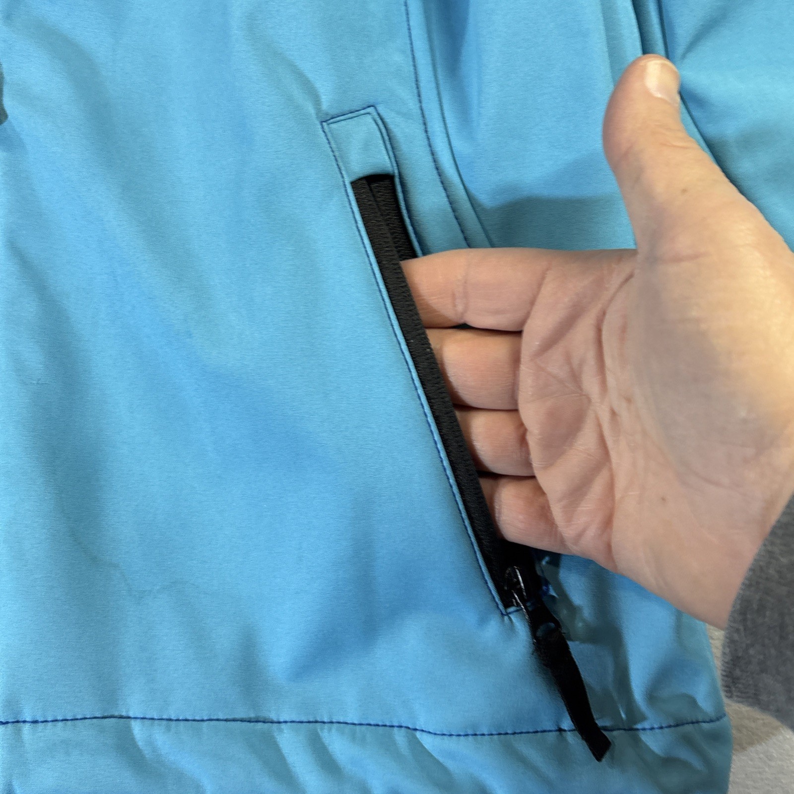 Striker Women Jacket Elements Soft Shell Fleece I… - image 8