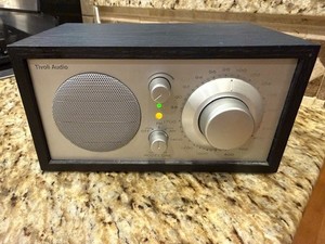 Tivoli Audio Model Three | eBay
