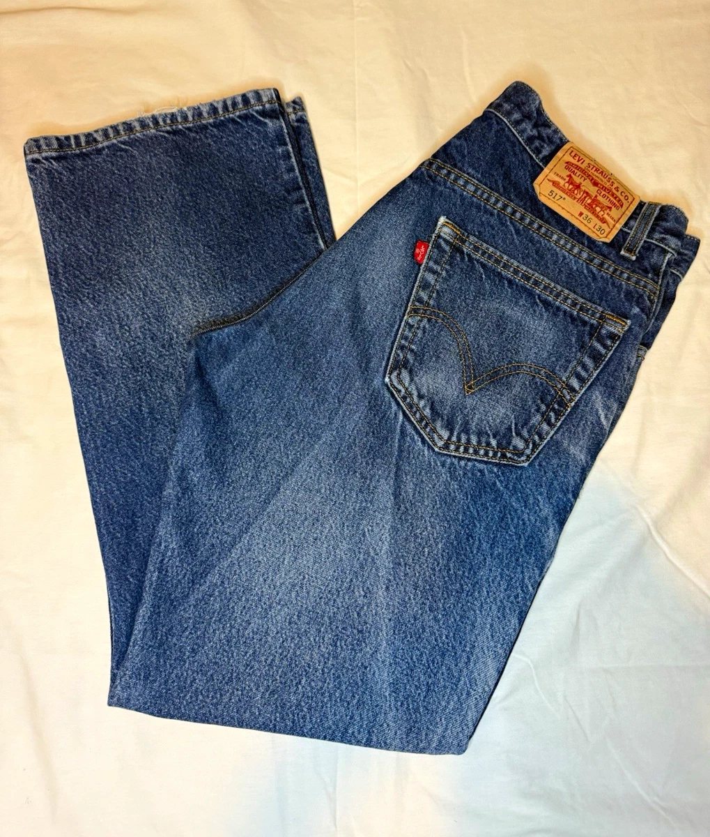 Levis 517 for sale - eBay