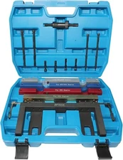 DPTOOL Timing Camshaft Locking tool for BMW 2.5 3.0 N51 N52 N53 N54 N55 S55