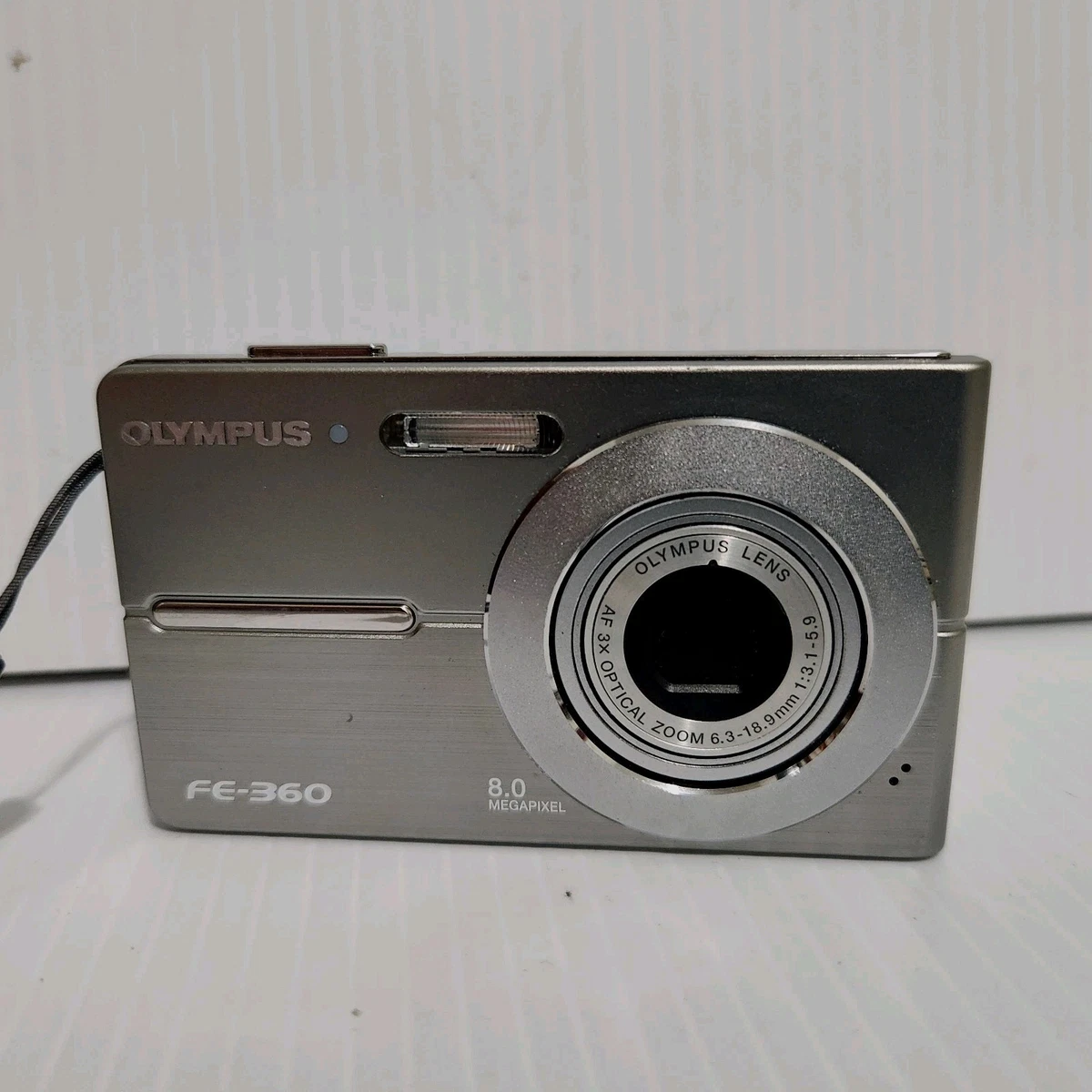 Olympus FE Digital Camera for Sale | Shop New & Used Digital