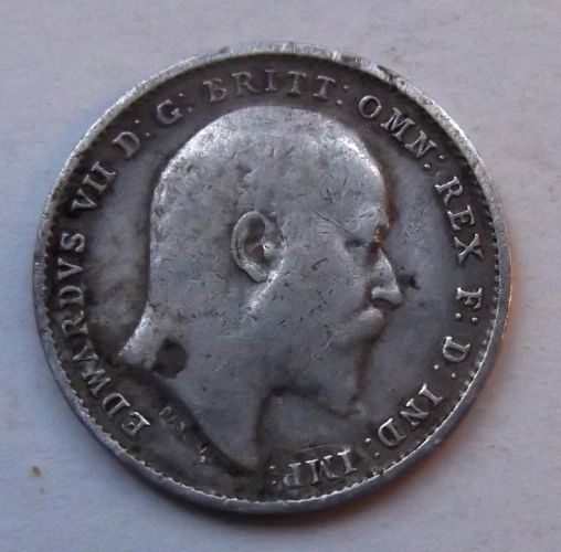 1902 年英国硬币| eBay