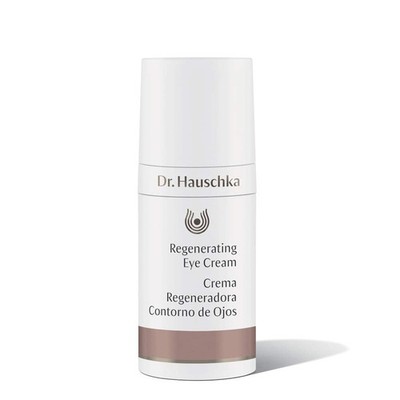 Dr. Hauschka Regenerating Intensive Eye Cream