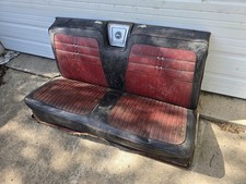 Gm Rear Seat 61 62 63 64 Chevy Impala Ss 2 Door Hardtop 329 409 Good Springs Ia Gm Rear Seat 61 62 63 64 Chevy Impala Ss 2 Door Hardtop 329 409 Good Springs Ia