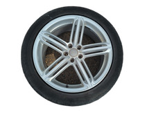 AUDI Q5 2012  20" Wheel Alloy 8.5JX20 ET33 00004763