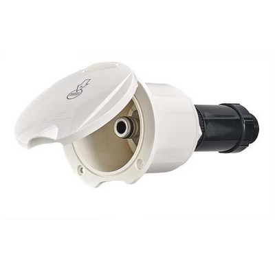 PLASTIMO Water Inlet Angled 62028