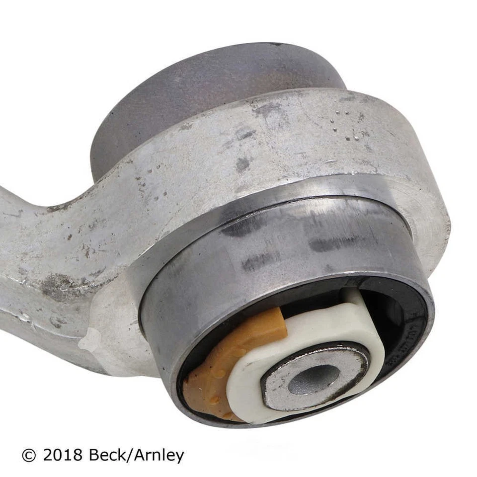 Brazo de control delantero izquierdo inferior trasero para Audi Allroad Quattro 2002 2001-2005 Foto 2 de 4