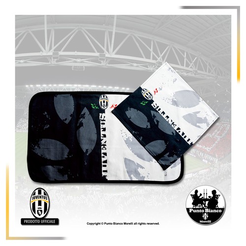 JUVENTUS F.C. | Set colazione - Brekfast set