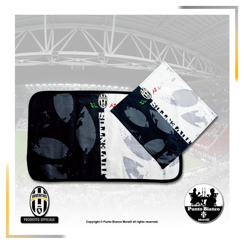 JUVENTUS F.C. | Set colazione - Brekfast set - 第 1/2 張圖片