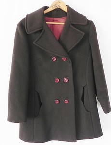 stevens forstmann coat
