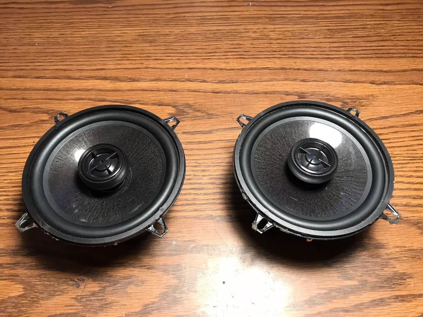 bose 5.25 car speakers