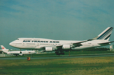 45cm迫力 1/150 B747-400 AIR FRANCE  ボーイング 45cm迫力 1/150 B747-400 AIR FRANCE ボーイング - メルカリ
