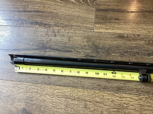 Mossberg 12 GA Gauge Rifle Barrel Vent Rib 28" 2-3/4" 3" Free Ship - Picture 15 of 16