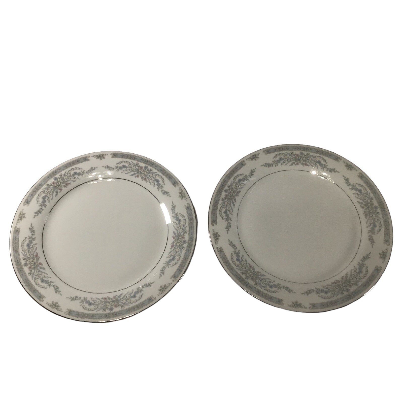 Vintage Crown Ming Jian Shiang Diana 10.5