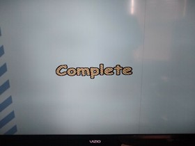 Sega Dreamcast System Disc 2 PROTOTYPE GD-ROM Development Boot Disc DC GD-R Rare