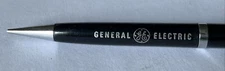 Vintage GE Eversharp Mechanical Pencil Advertising Working